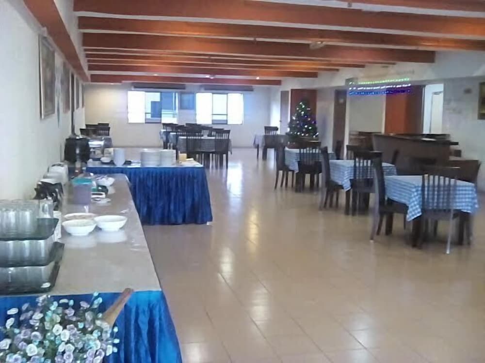 Фото JB Central Hotel Johor Bahru