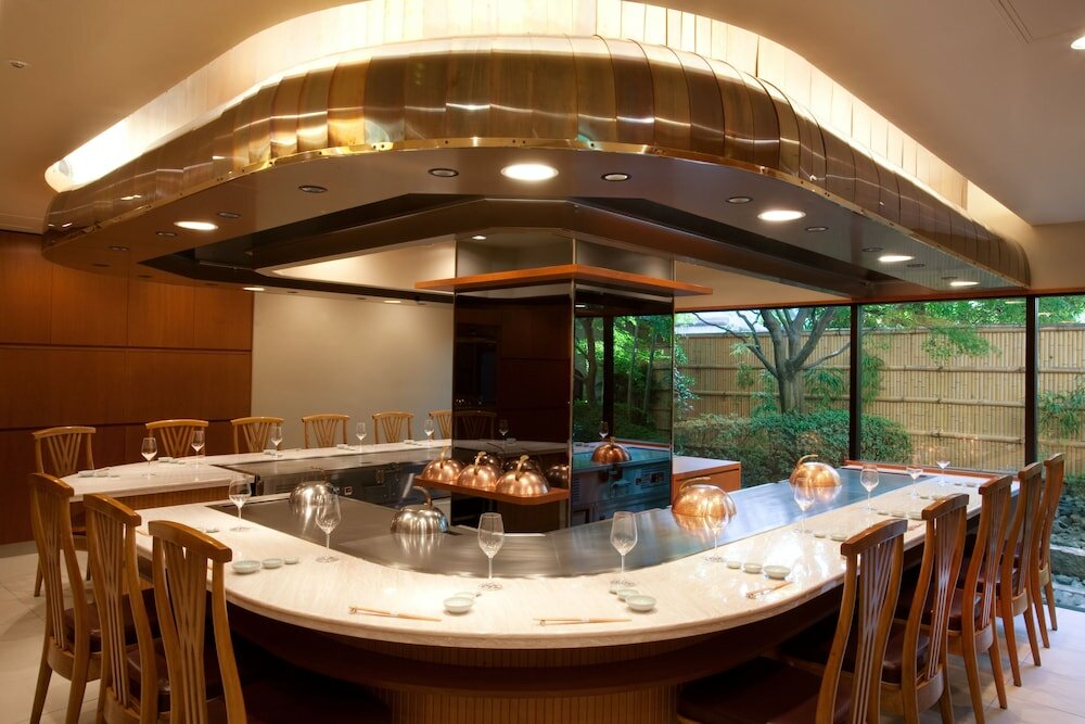 Фото Kyoto Brighton Hotel