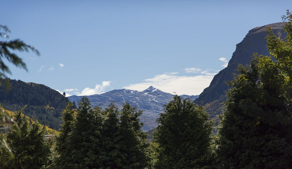 Фото Pinewood Lodge