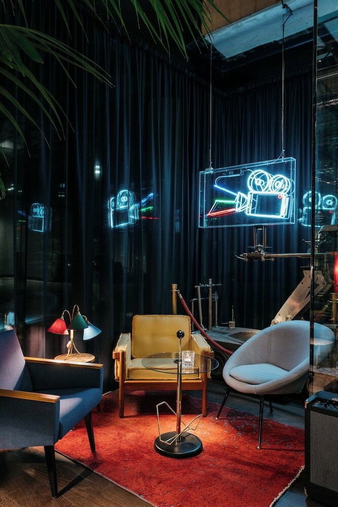 Фото Ruby Ella Hotel Cologne