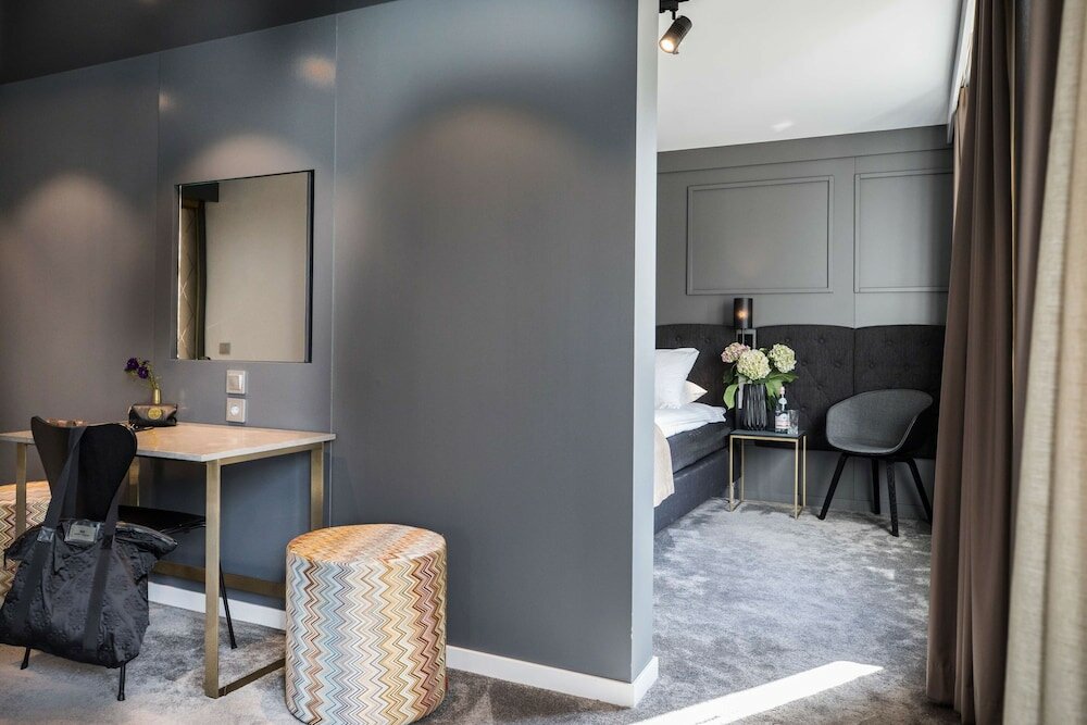 Фото Radisson Blu Scandinavia Hotel, Gothenburg