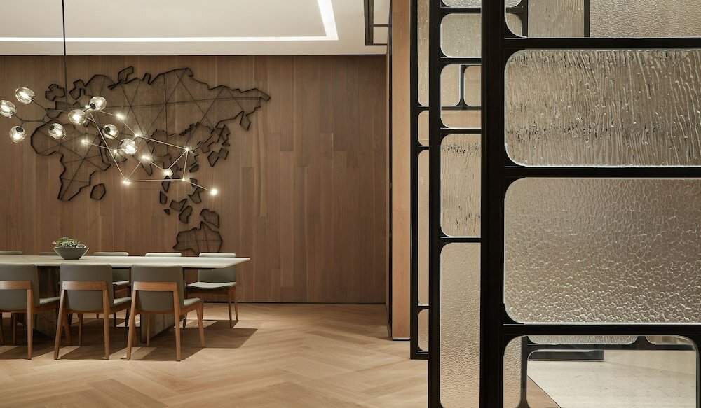 Фото The Westin Pazhou Hotel