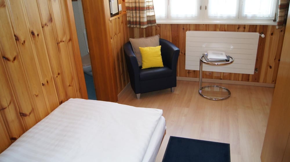 Фото Hotel Alpina