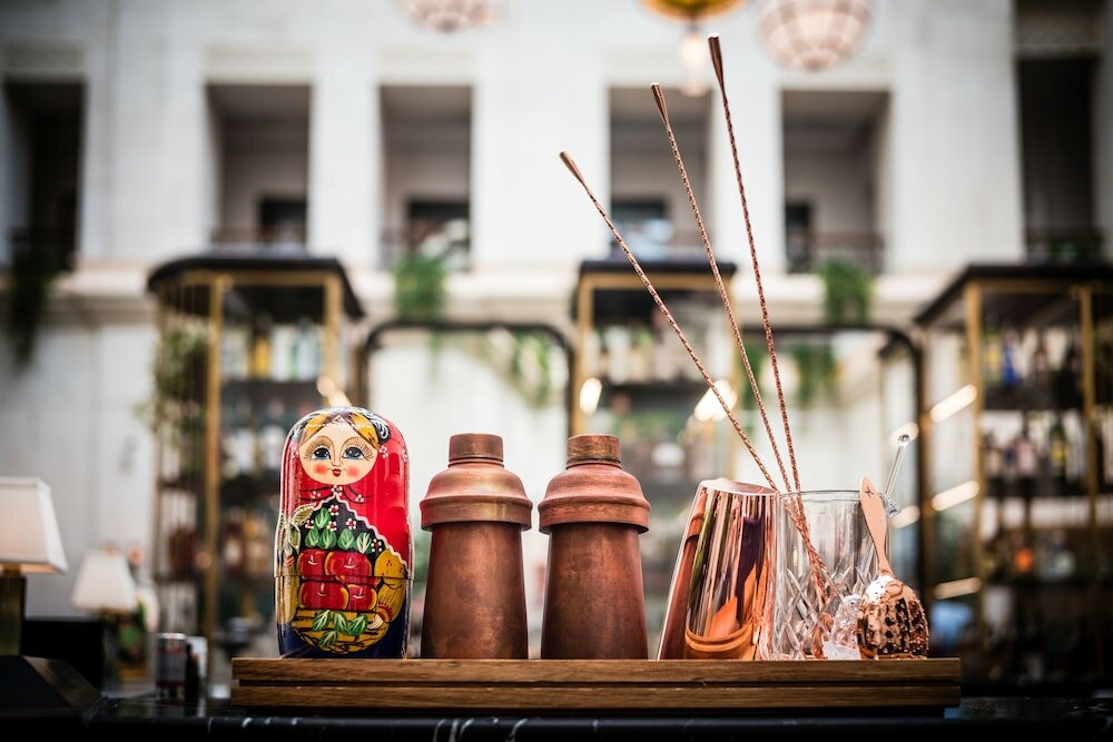 Фото The Merchant Baku