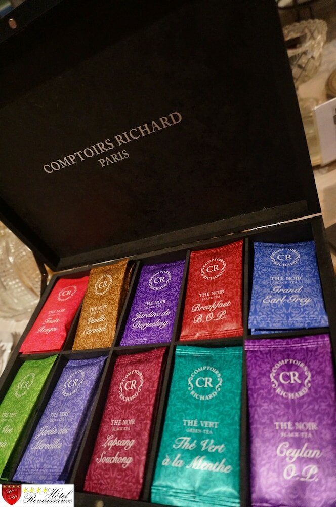 Фото Отель Renaissance