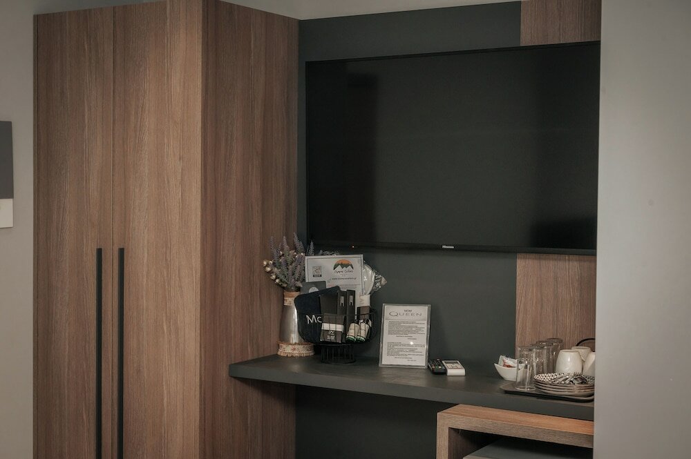 Фото Elizabeth Queen Luxuxy Rooms