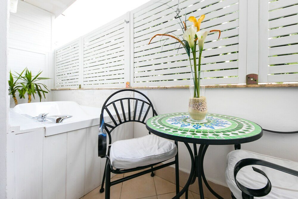 Фото Suites Roma Tiburtina