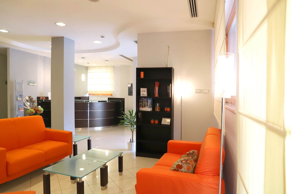 Фото Albergo Cantiani