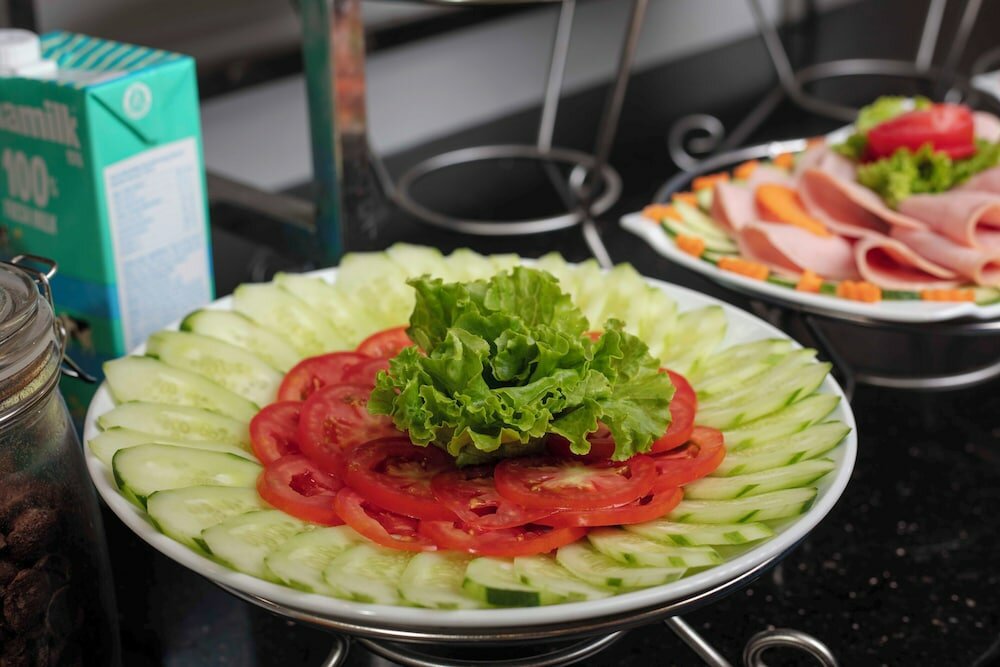 Фото Hanoi Paradise Hotel & Travel