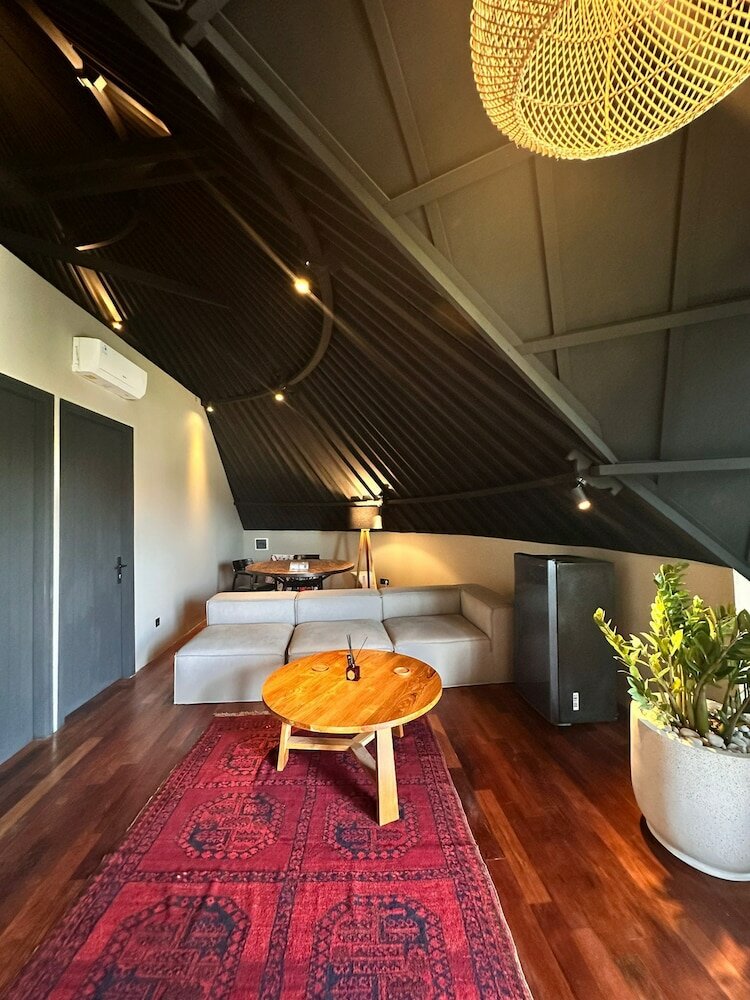 Фото SuB Villas Bali