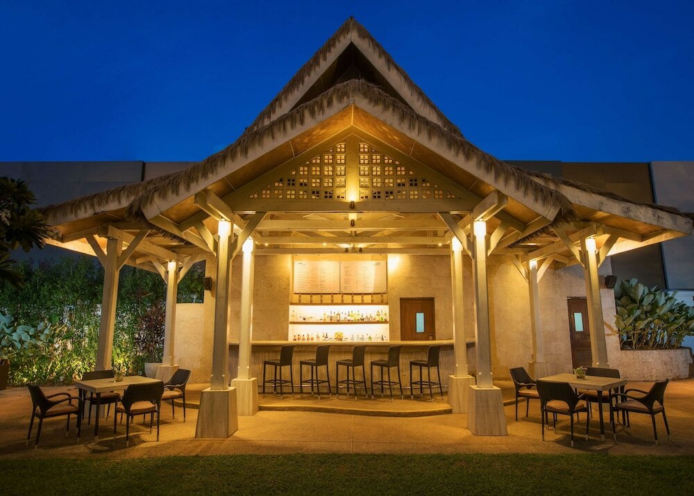 Фото Radisson Blu Hotel, Cebu