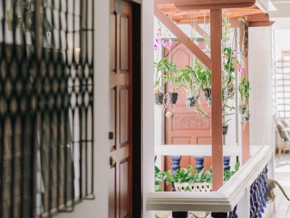 Фото Rendezvous Oldtown Chiangmai