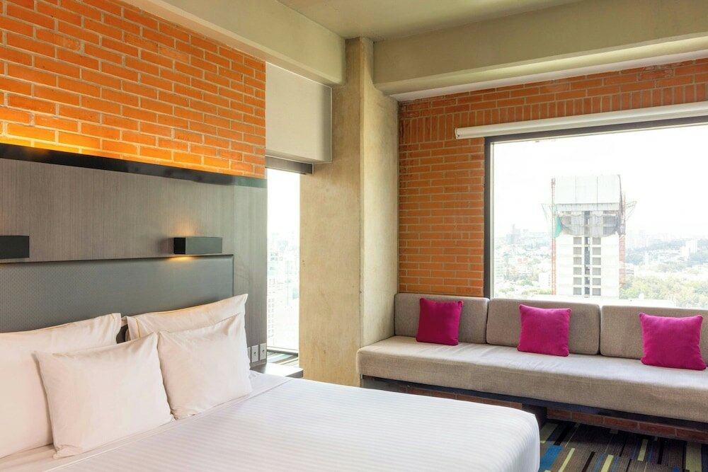 Фото Hs Hotsson Hotel GDL Country Club