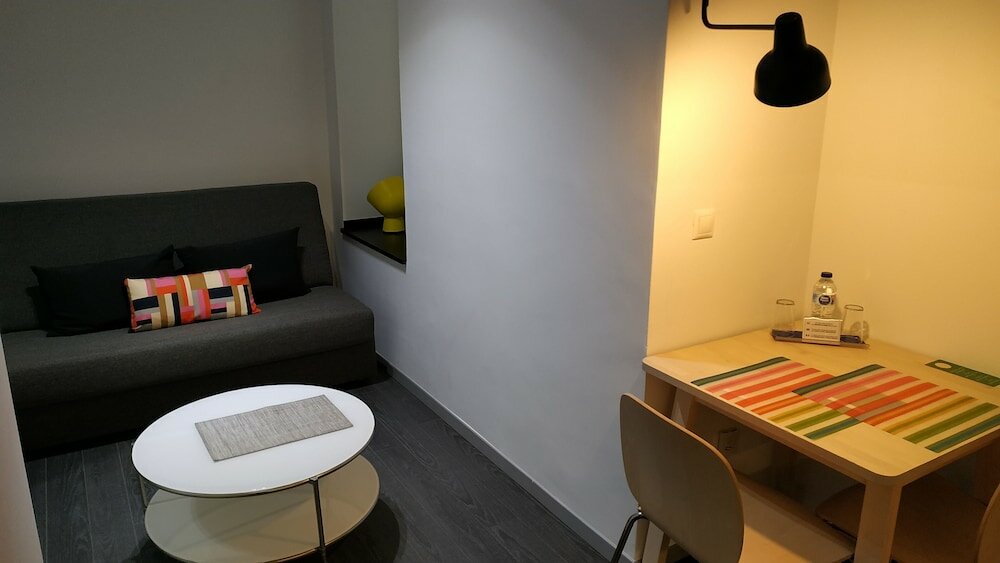 Фото Hotel Méndez Núñez Alicante