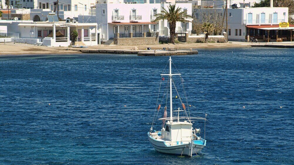 Фото Silver Beach