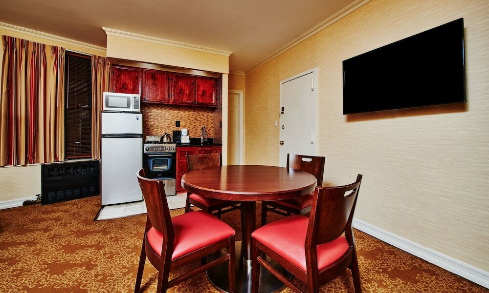 Фото Radio City Apartments