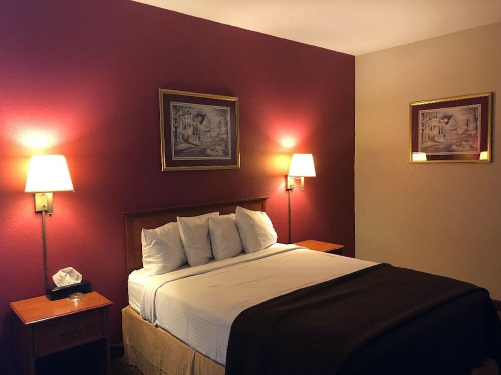 Фото Best Western Halito Inn