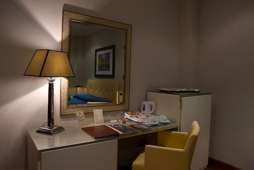 Фото Hotel Giardino Inglese