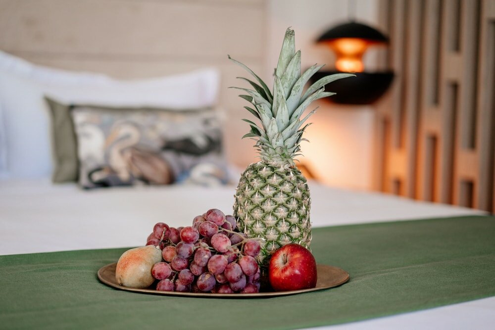 Фото At Herbal Boutique Hotel & SPA