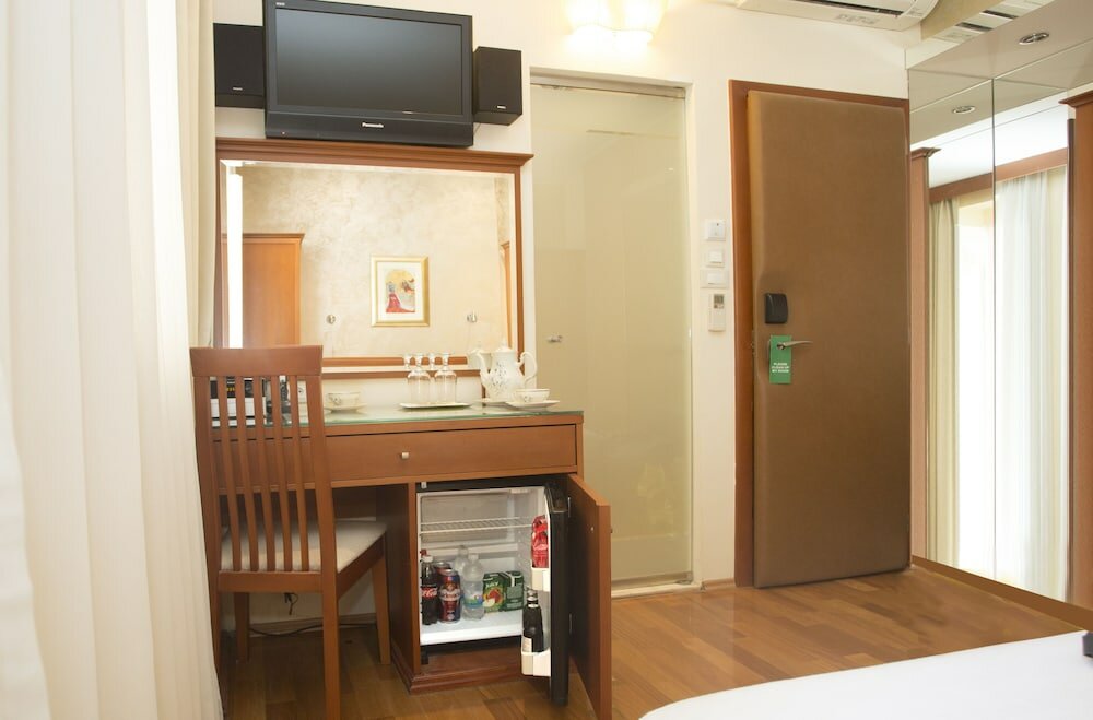 Фото Royal Suites