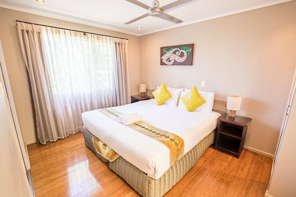 Фото Broad Leaf Villas