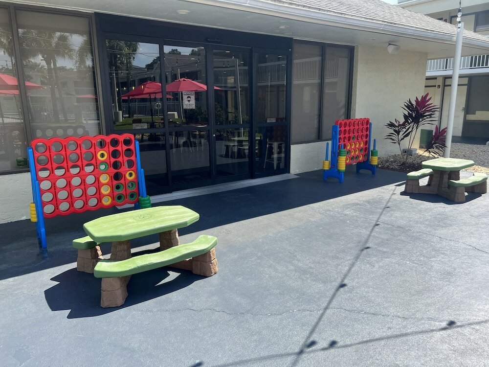 Фото Orlando Vacation Rooms