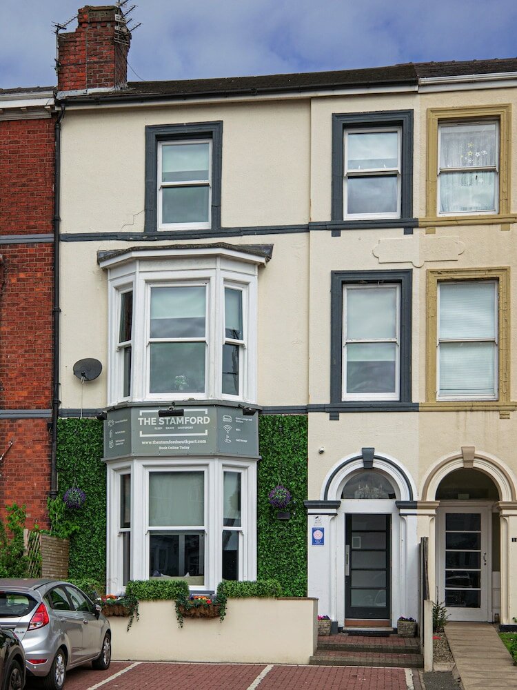 Фото отеля 5