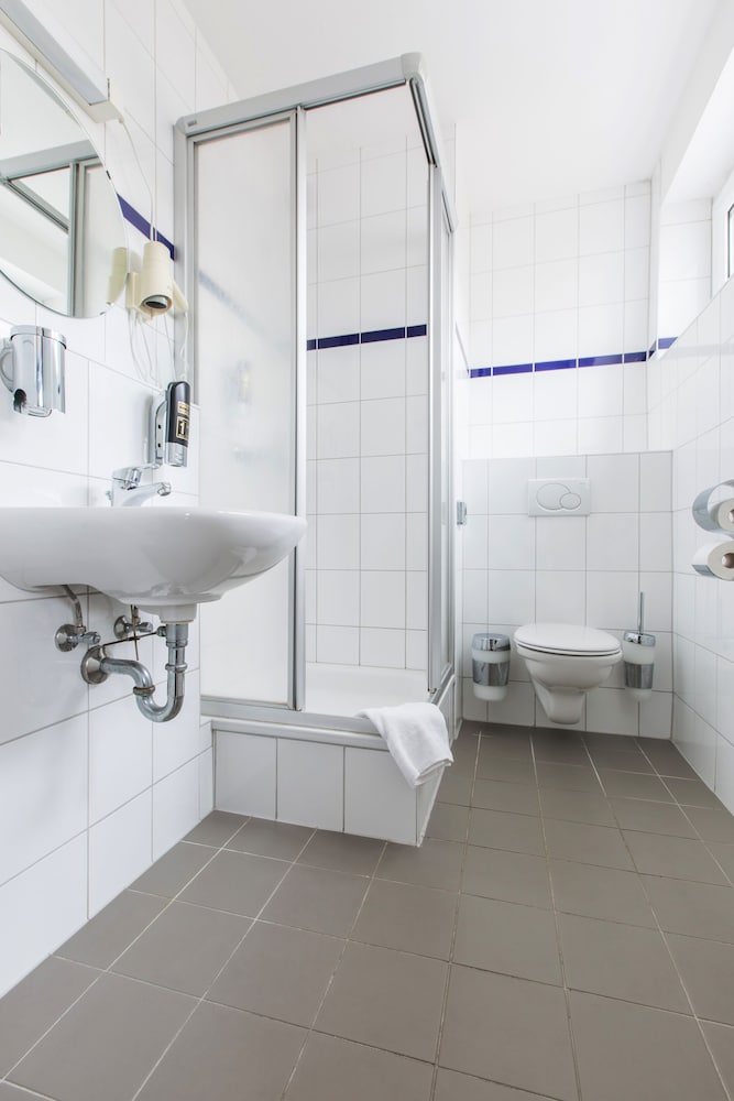 Фото A&o Wien Hauptbahnhof