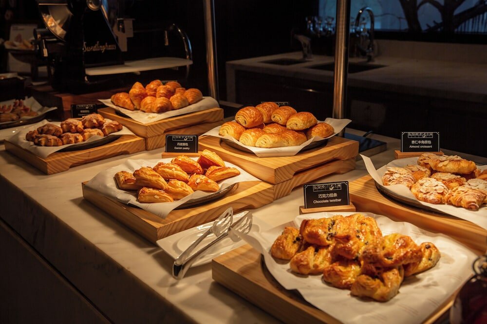 Фото Grand Hyatt Beijing