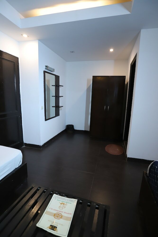 Фото Oyo Rooms Airport Link New Delhi