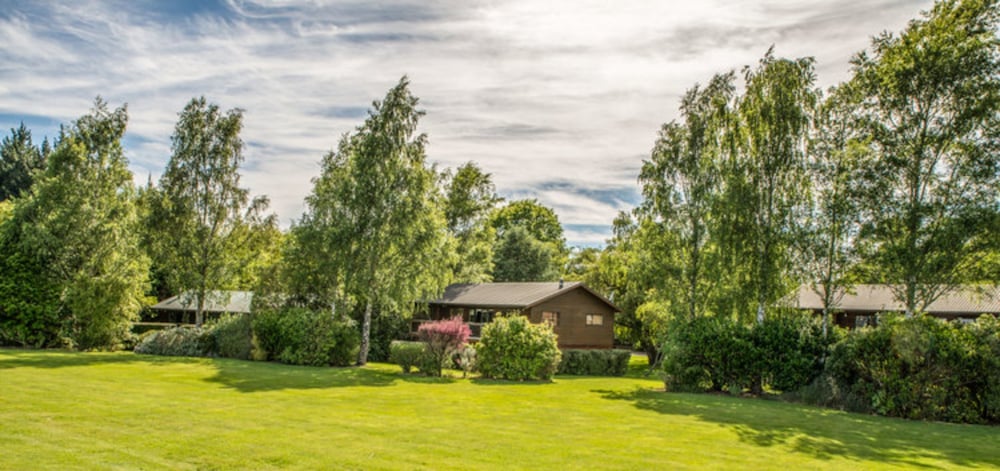 Фото Tongariro Lodge