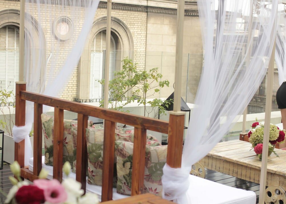 Фото Tango de Mayo