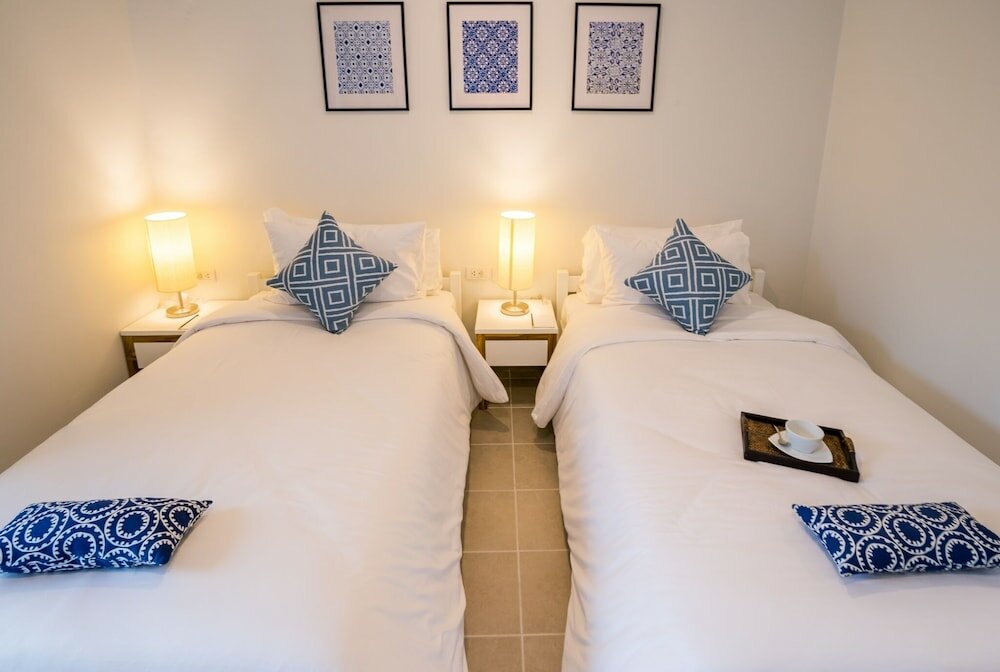 Фото Maikhao Hotel 