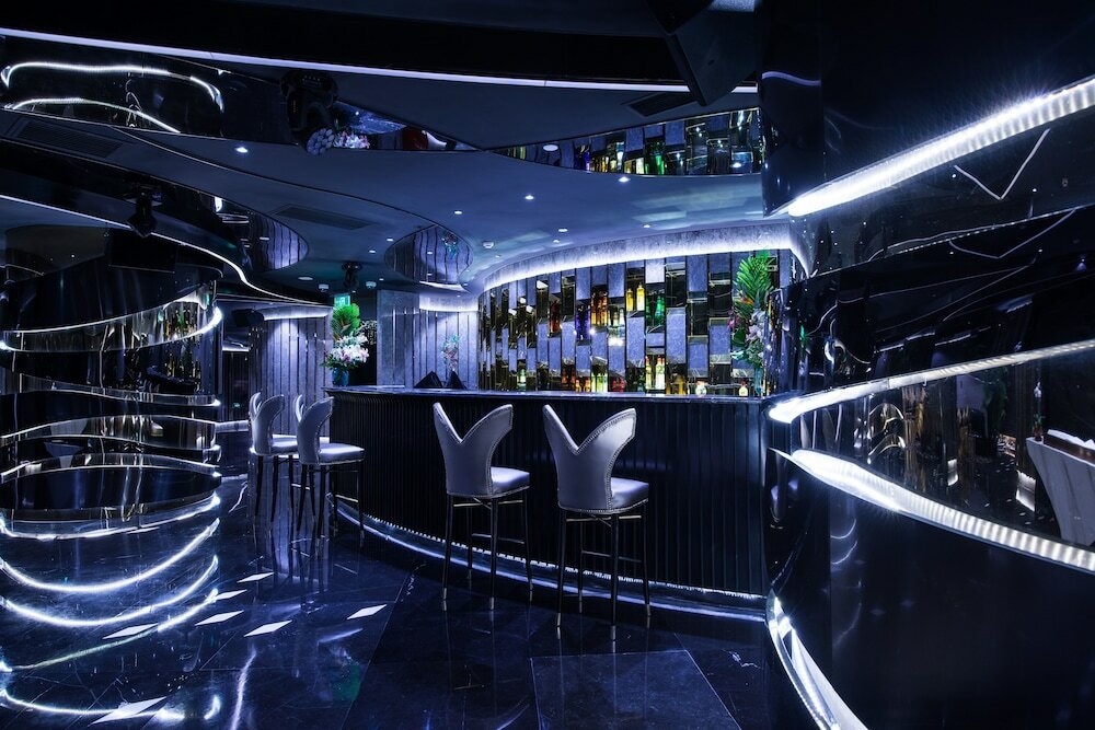 Фото Merry Hotel Shanghai