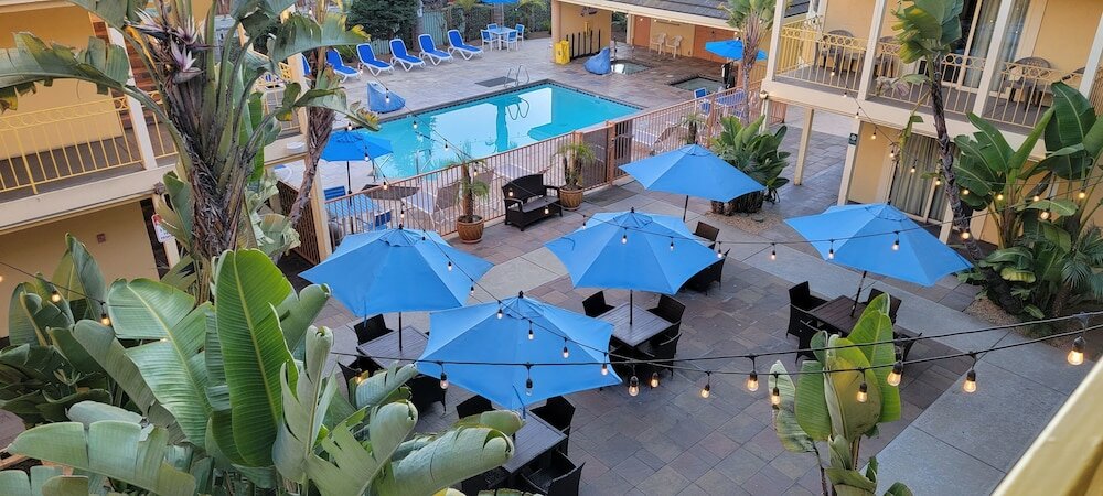 Фото Hotel Solares