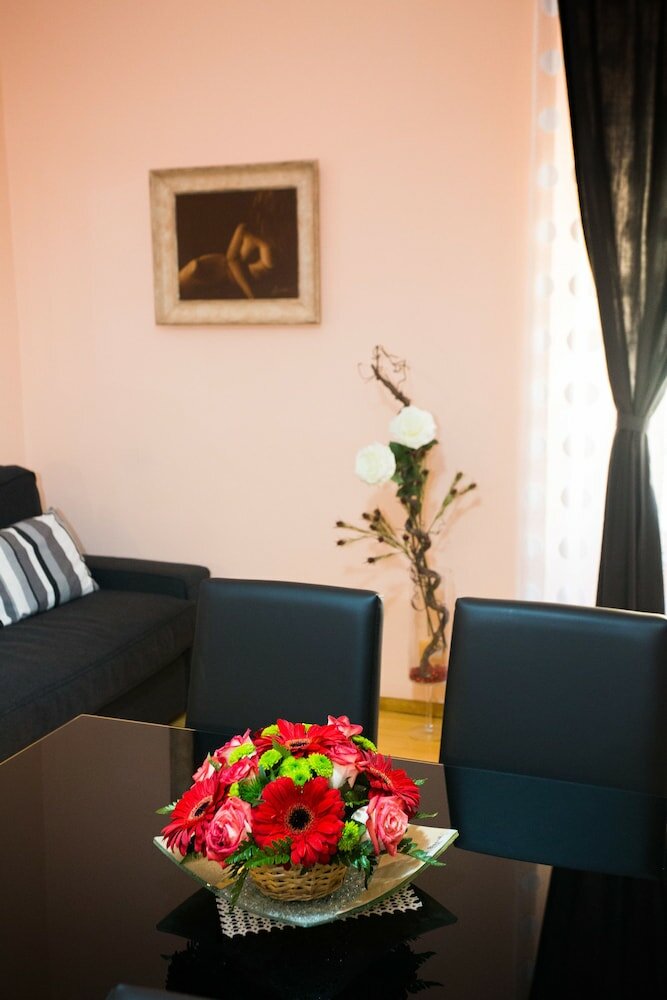 Фото B&b Eternal Rome Inn