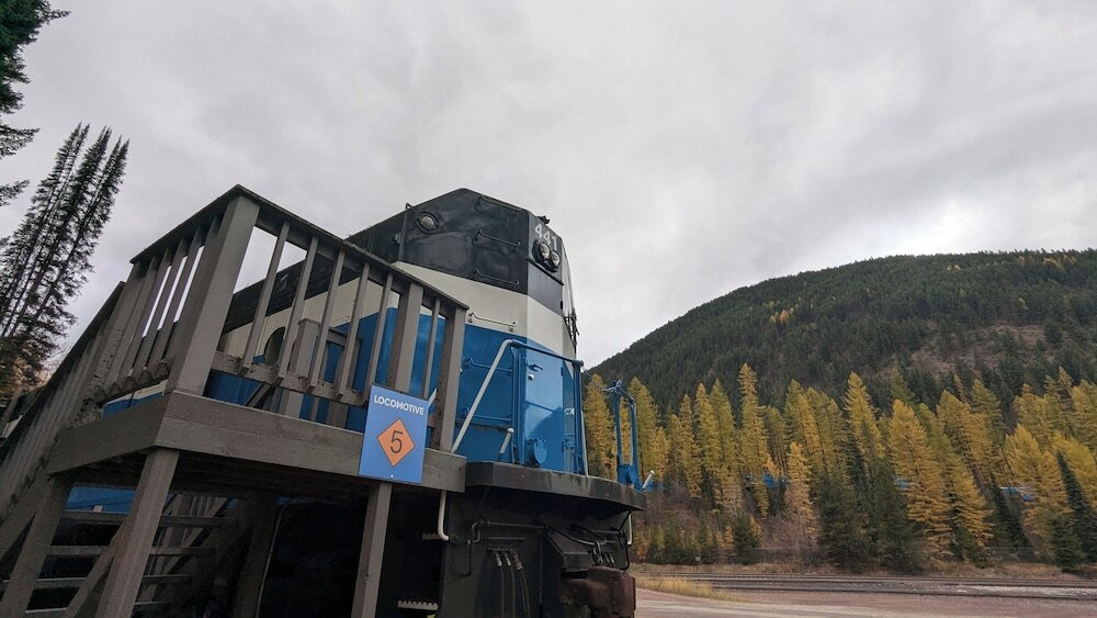 Фото Izaak Walton Inn