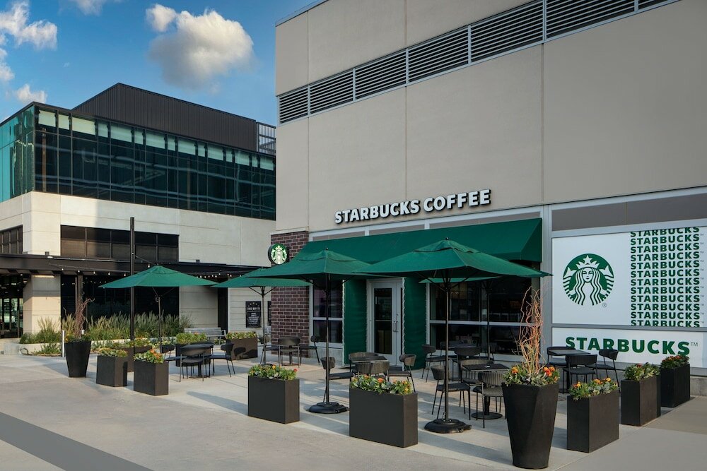 Фото Omaha Marriott Downtown at the Capitol District