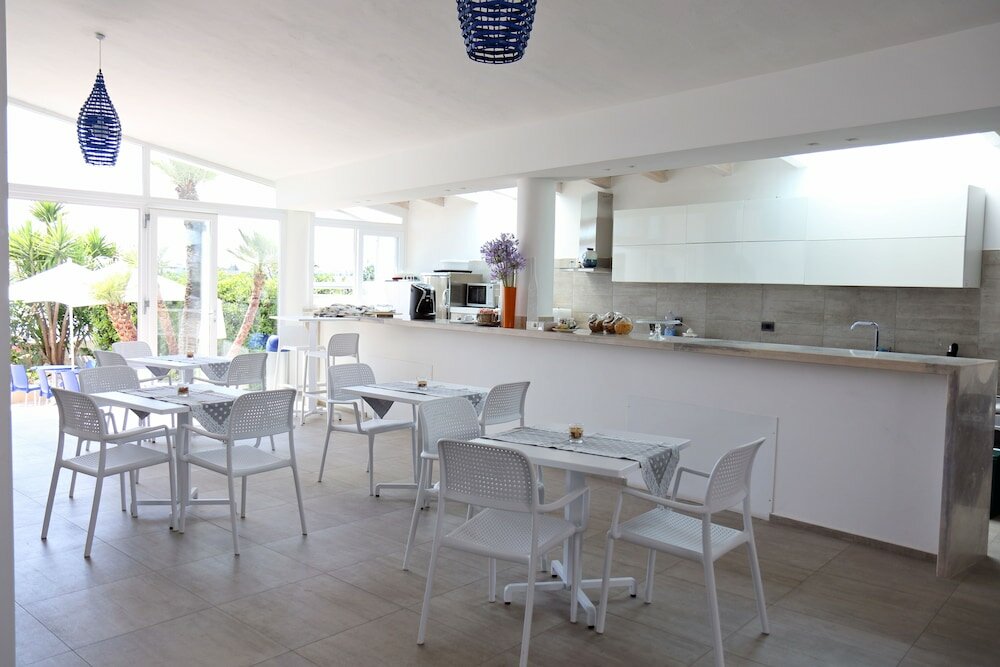 Фото La Bella Trani