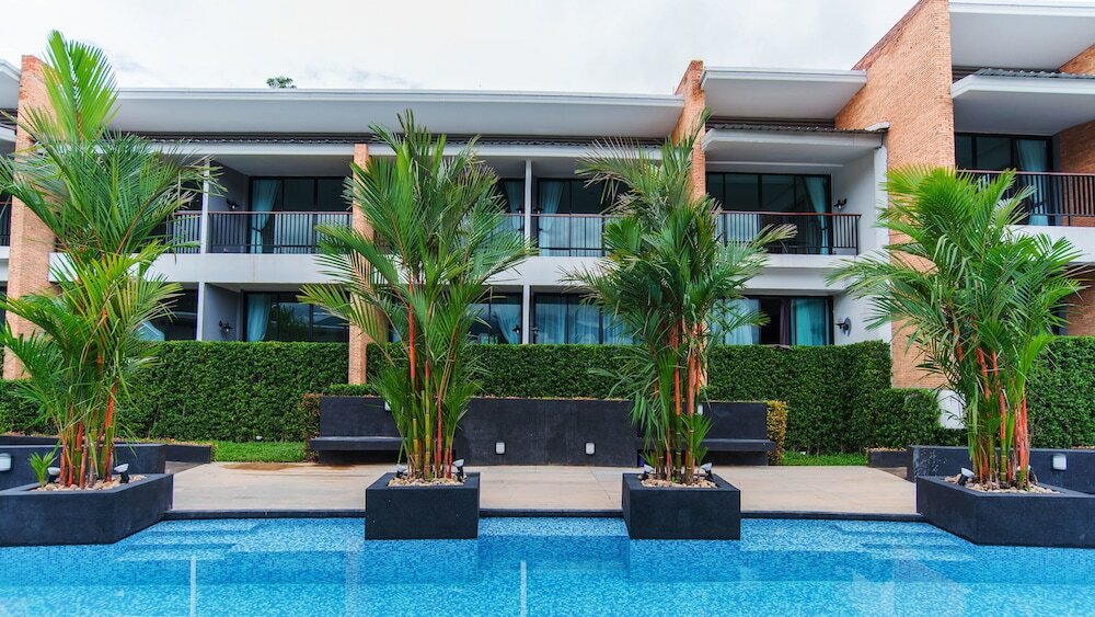 Фото B2 Mae Hong Son Premier Hotel