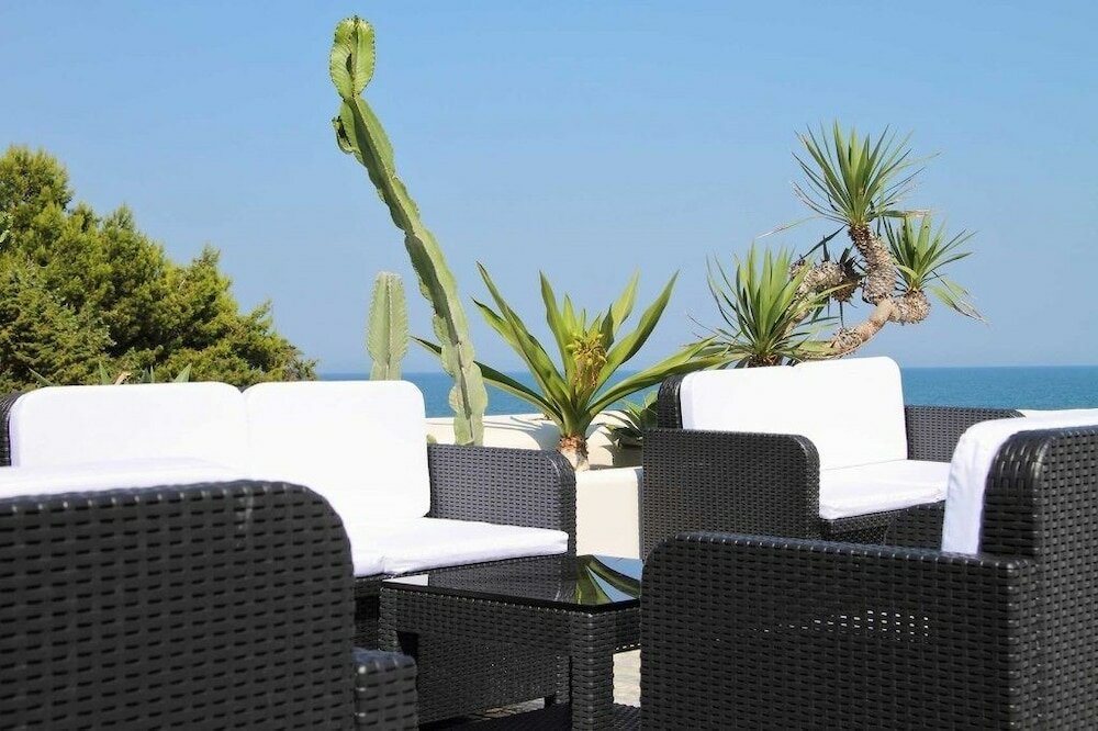 Фото La Bella Trani