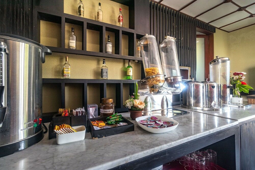 Фото Sanur Art Villas