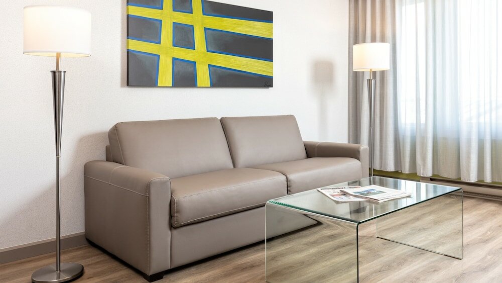 Фото Holiday Inn Express Quebec City - Sainte Foy