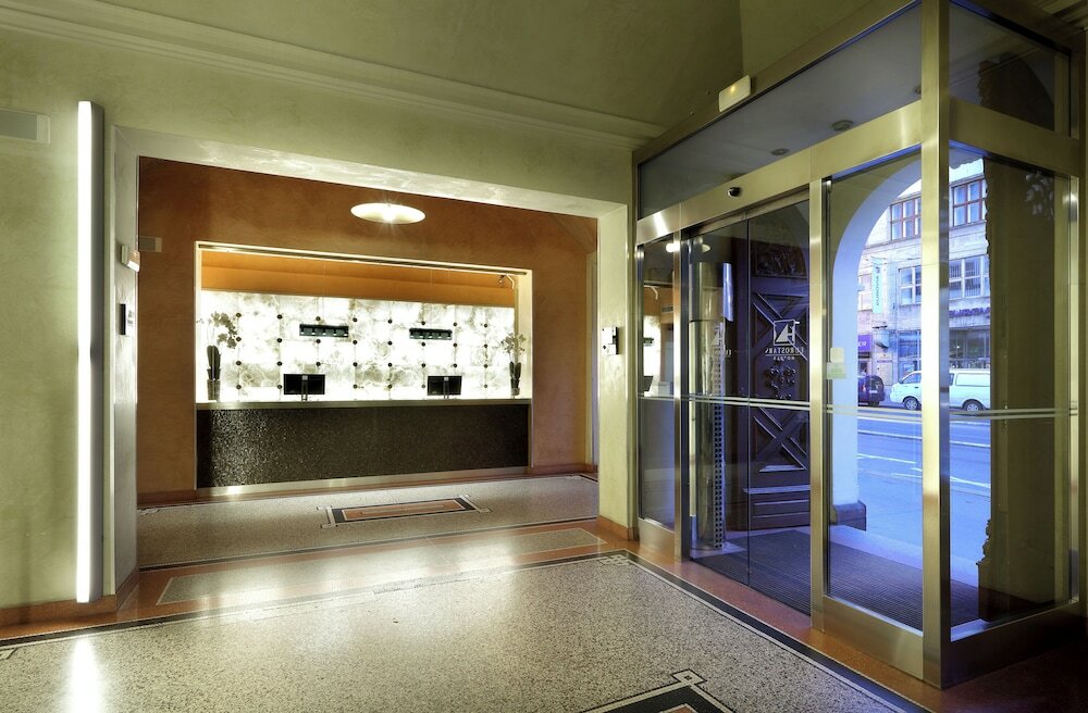 Фото Eurostars Thalia