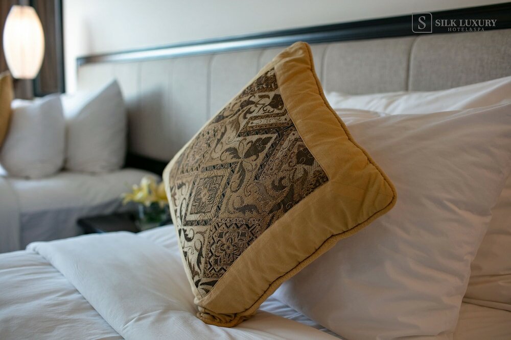 Фото Silkotel Hoi An