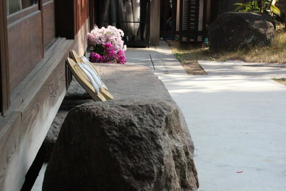 Фото Haruya Naramachi