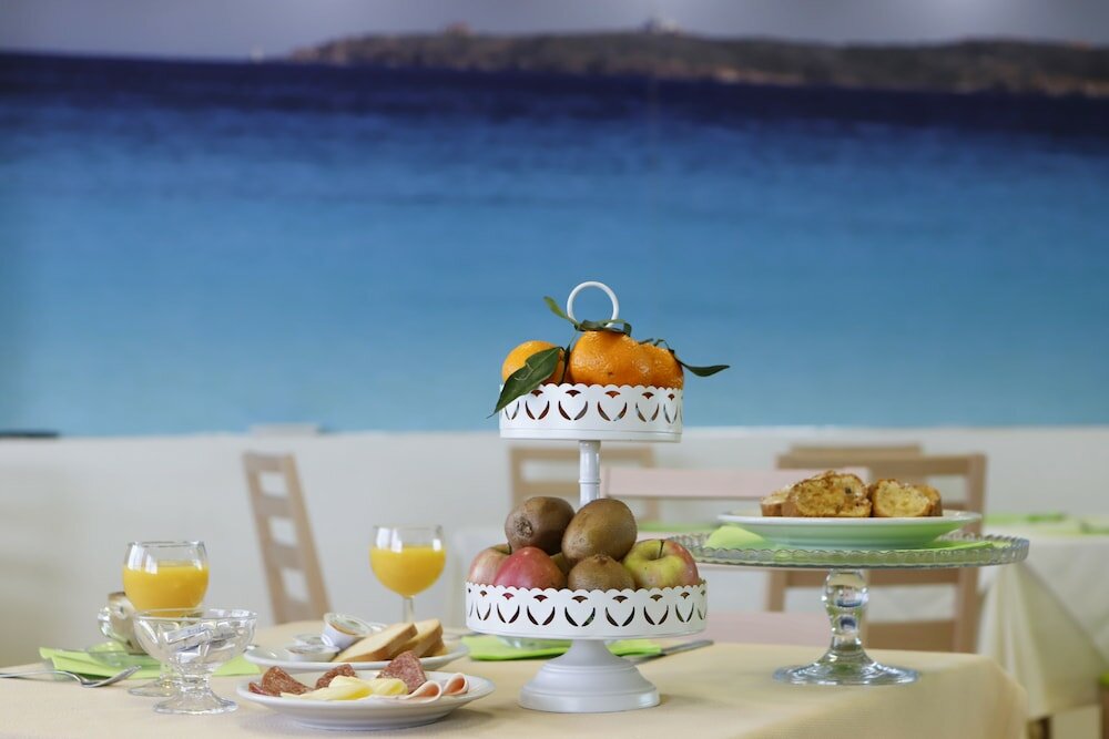 Фото Pegasus Hotel - Hotel Il Vialetto