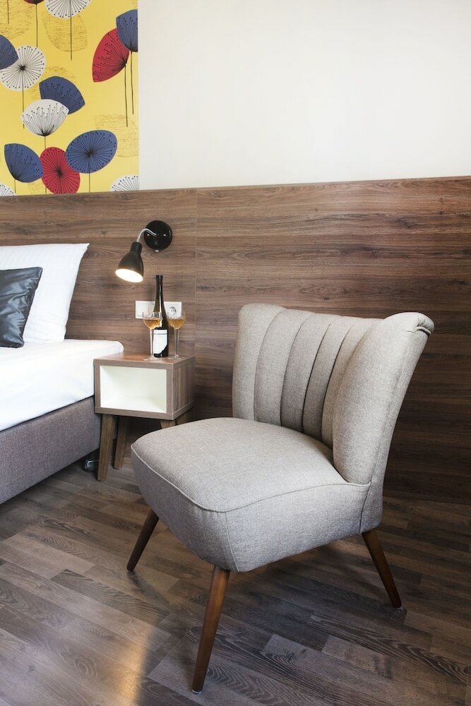 Фото Koncept Hotel Zum Kostbaren Blut