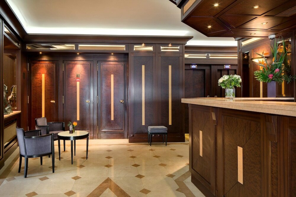 Фото Splendid Etoile Hotel