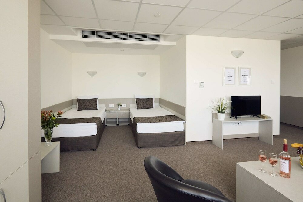 Фото Park Hotel Moskva